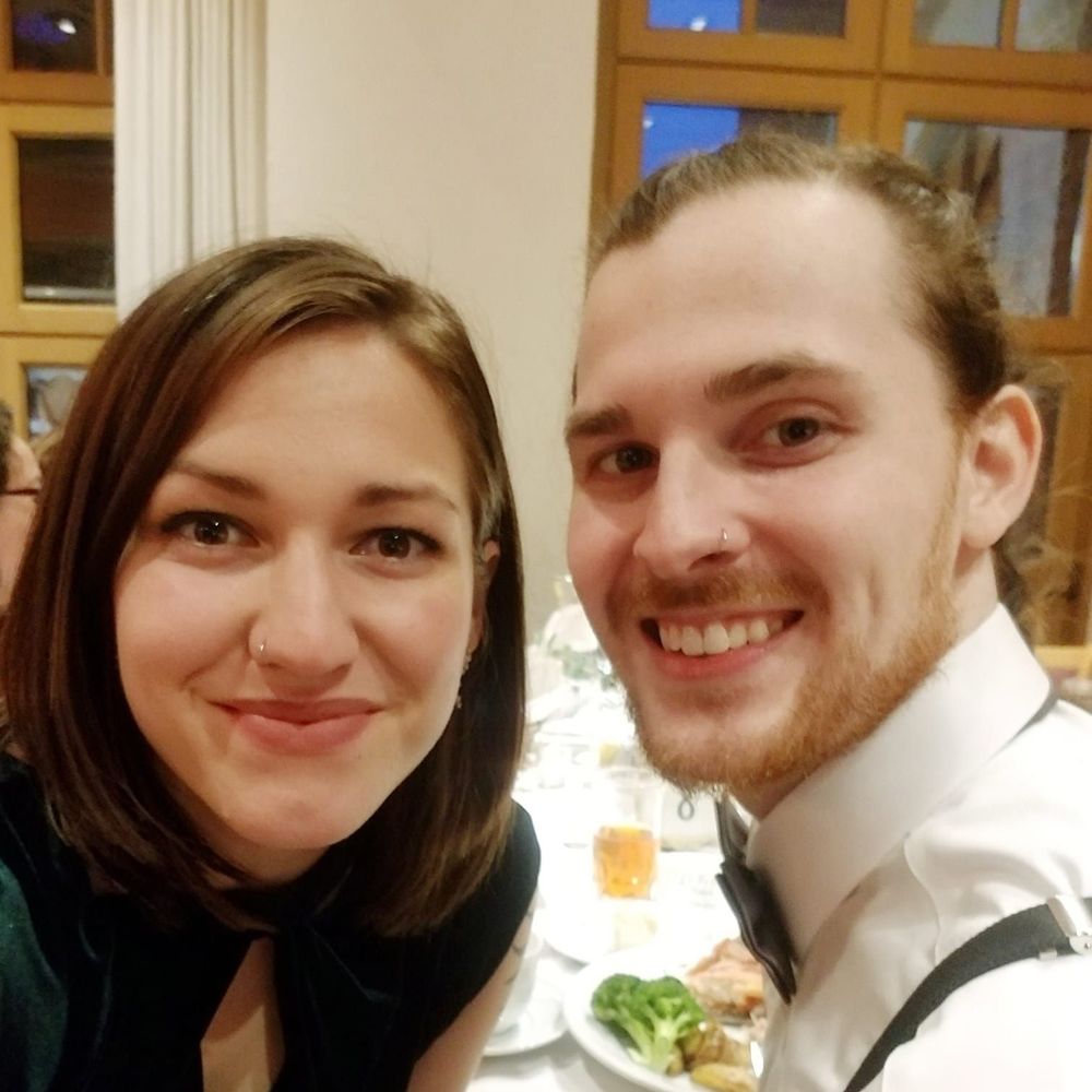 Meet your Posher, Erin